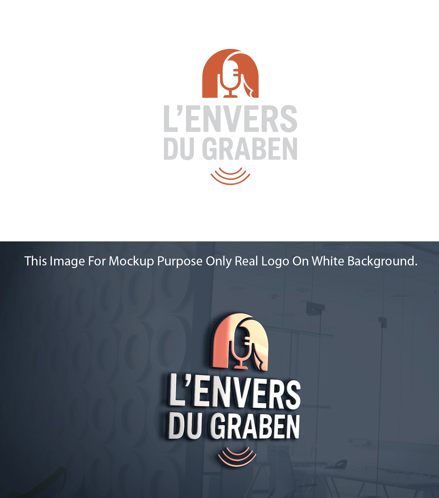 Logo Design by 24ksunny for this project | Design #37468648