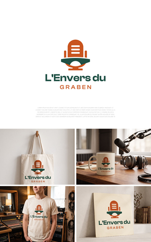 Logo Design by LogoEon for this project | Design: #37467932