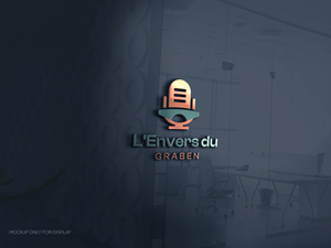 Logo Design by LogoEon for this project | Design: #37467933