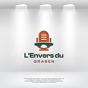 Logo Design by LogoEon for this project | Design: #37467934