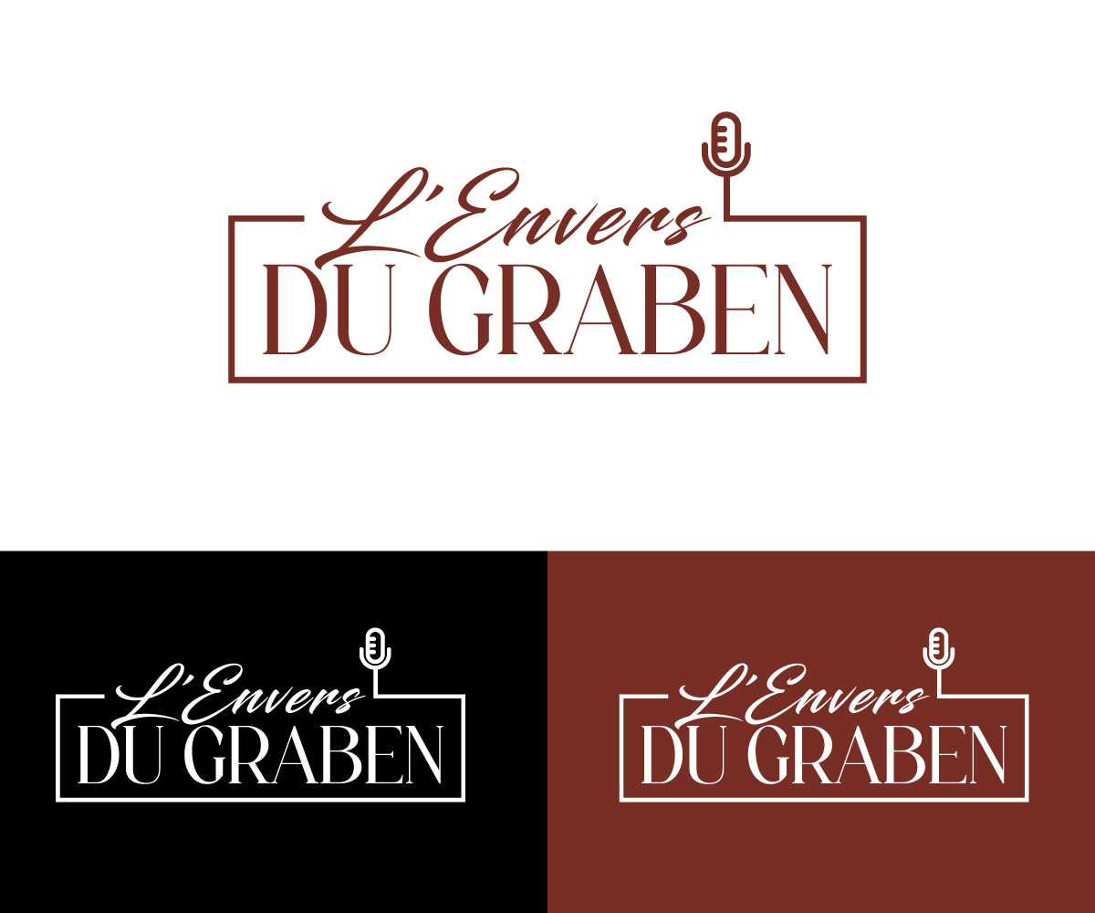Logo Design by Kavth for this project | Design #37475418