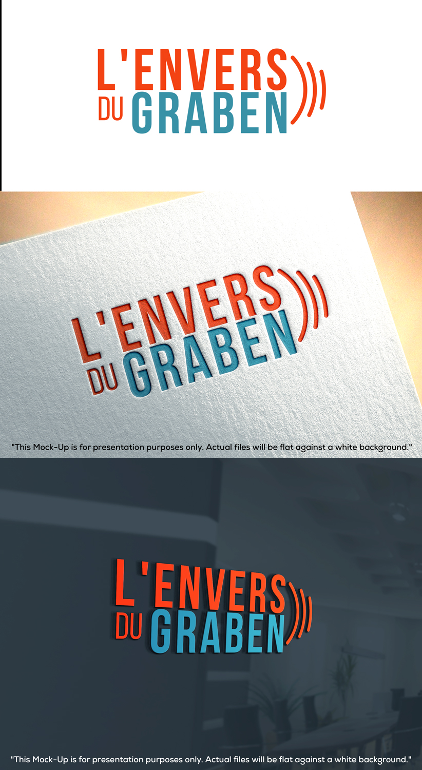 Logo Design by RaKu 2 for this project | Design #37475397