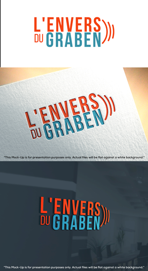 Logo Design by RaKu 2 for this project | Design: #37475397
