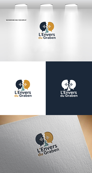 Logo Design by Rahmina for this project | Design: #37469666