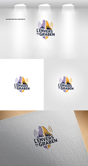 Logo Design by Rahmina for this project | Design: #37469668