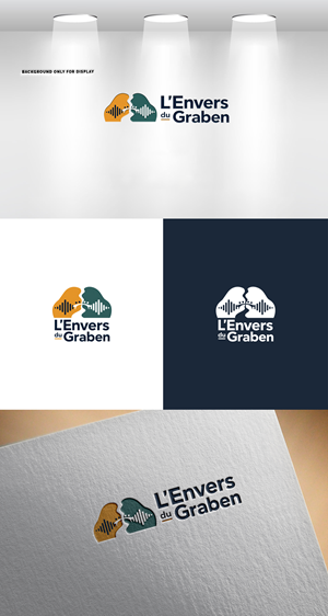 Logo Design by Rahmina for this project | Design: #37469669