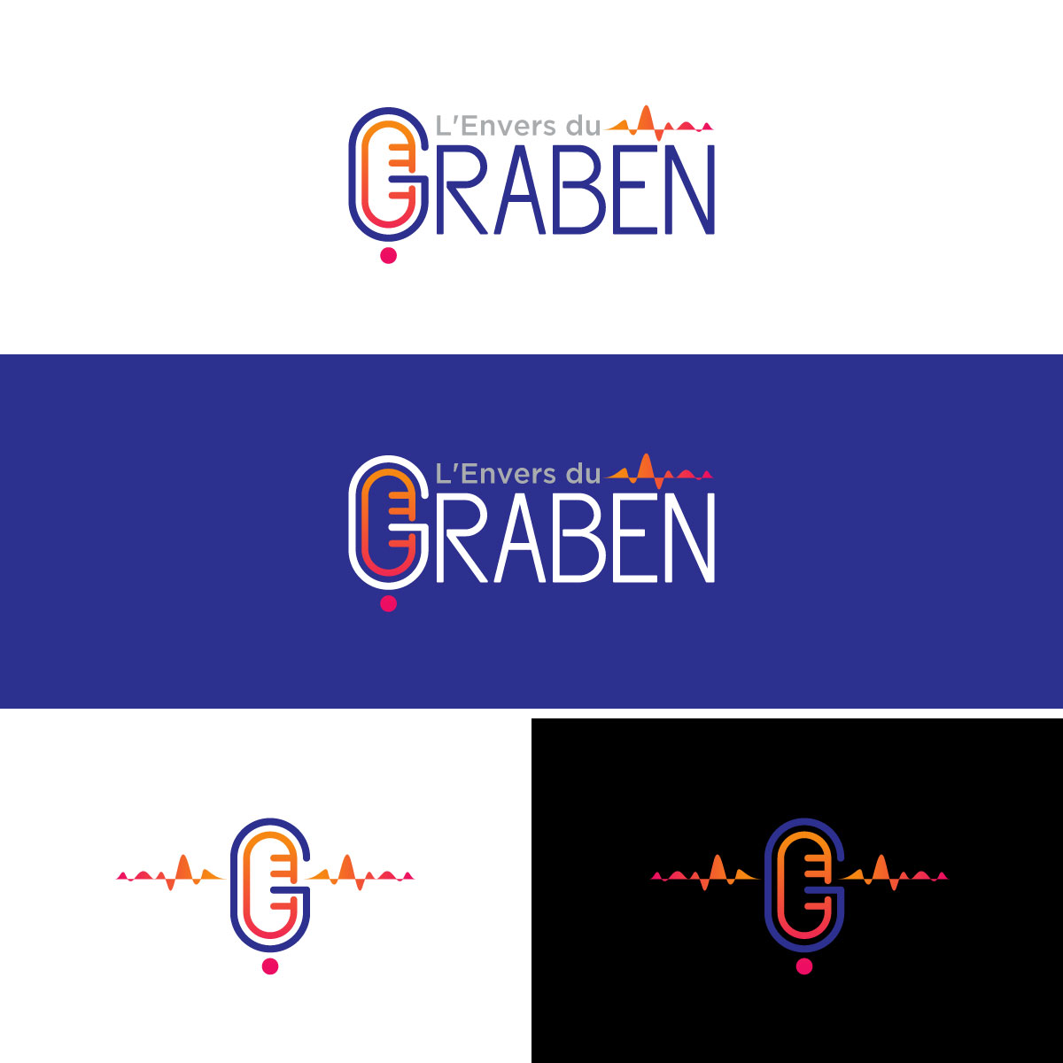 Logo Design by Alex Henry for this project | Design #37468042