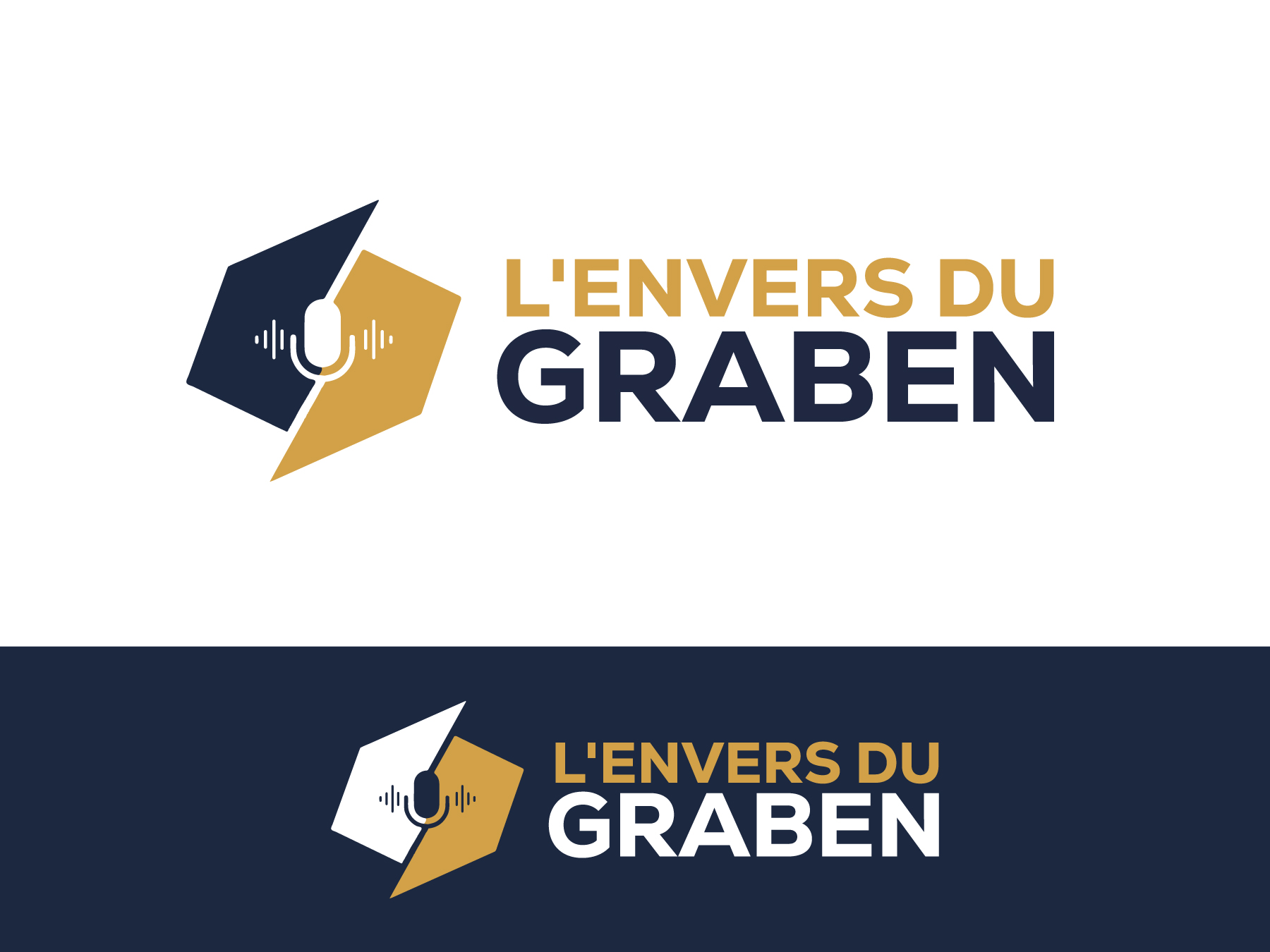 Logo Design by yozdesign for this project | Design #37471143