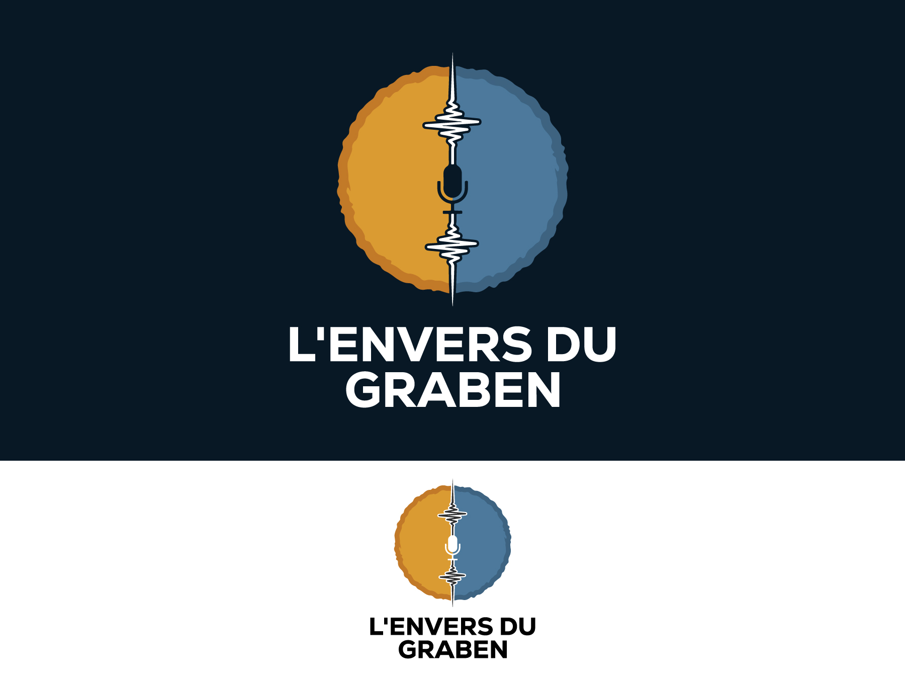 Logo Design by yozdesign for this project | Design #37471144