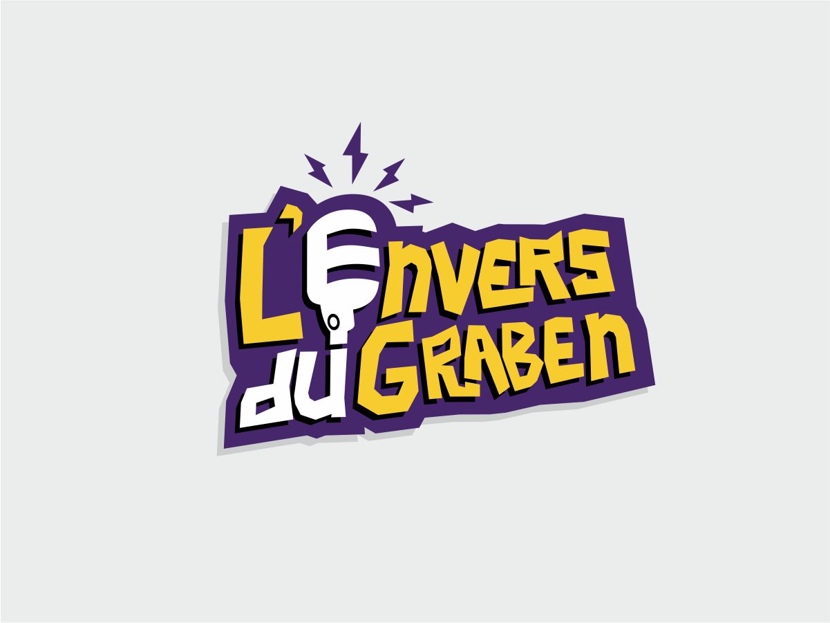 Logo-Design von Mas Arief für dieses Projekt | Design #37468021