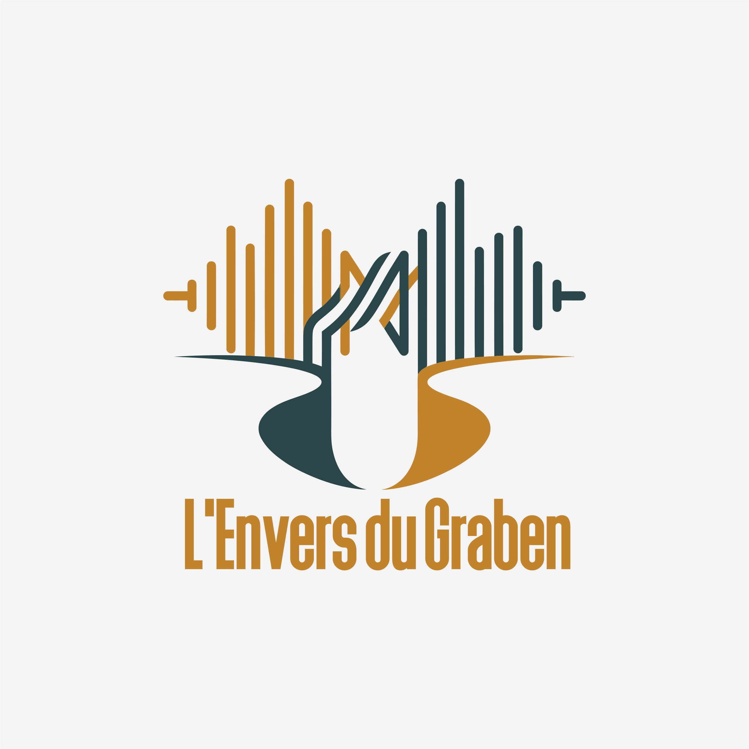 Logo Design by Jeferson HP for this project | Design #37468513