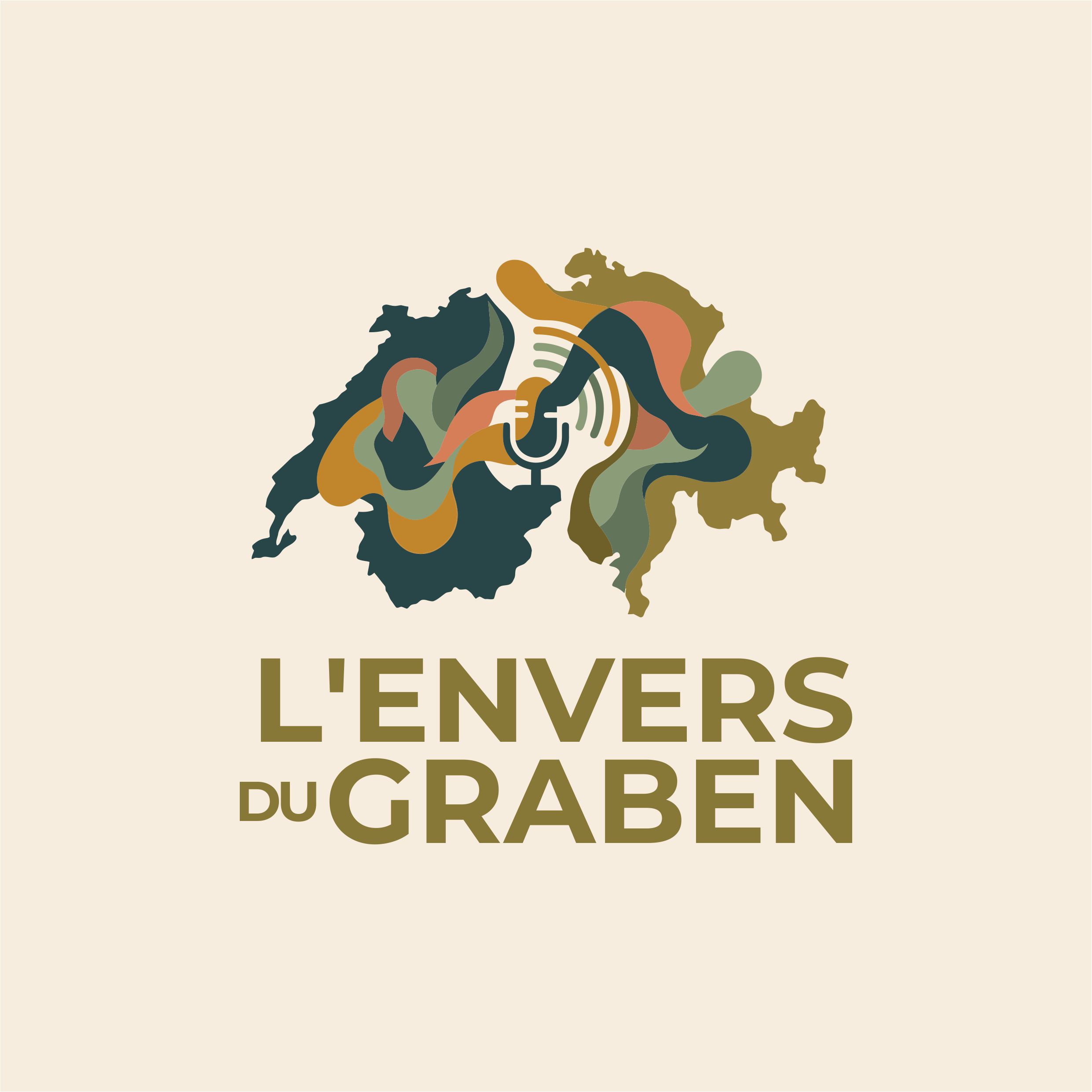 Logo Design by Jeferson HP for this project | Design #37468514
