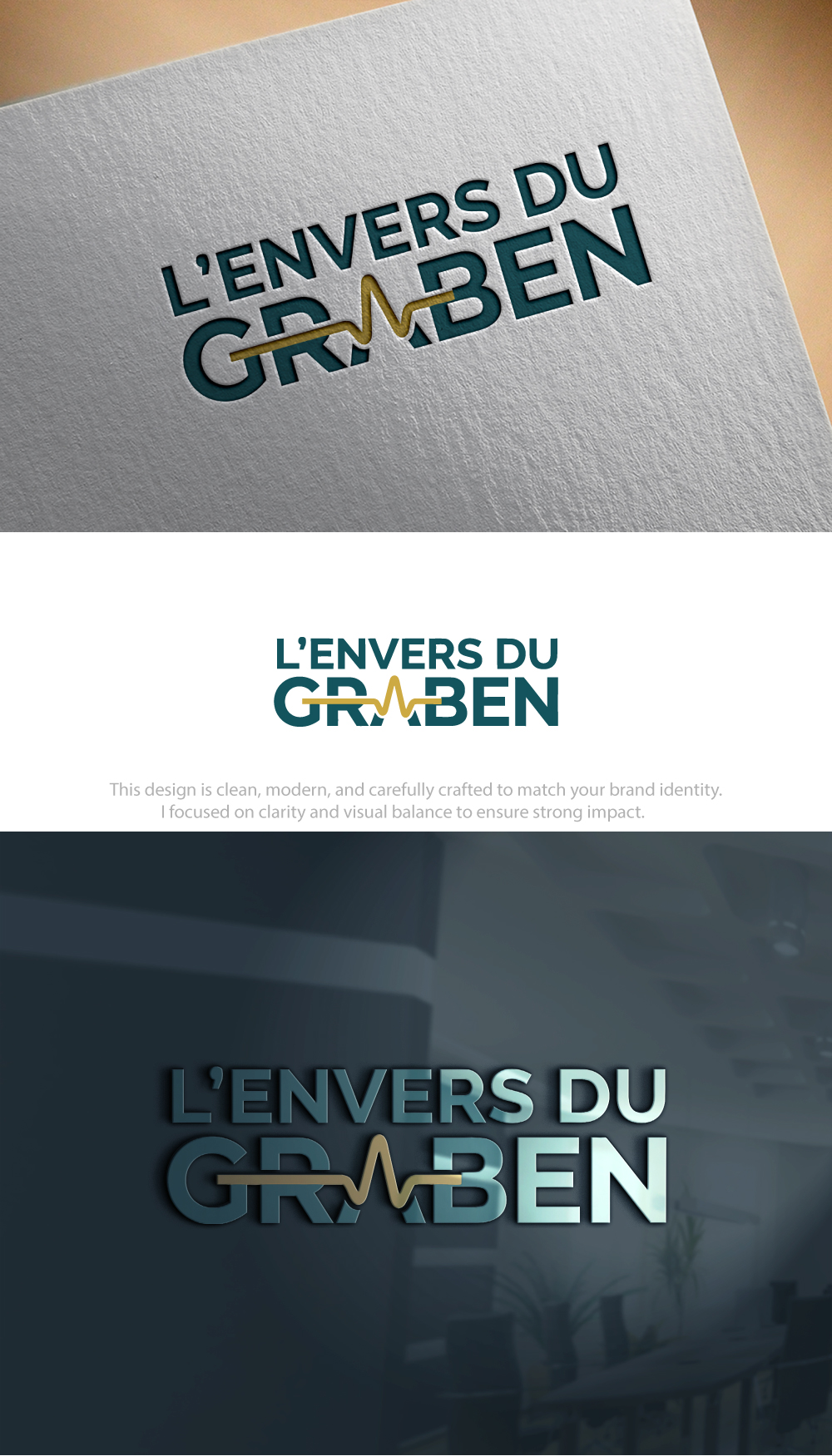 Logo Design by Hamza  Al-Muttalib for this project | Design #37468539