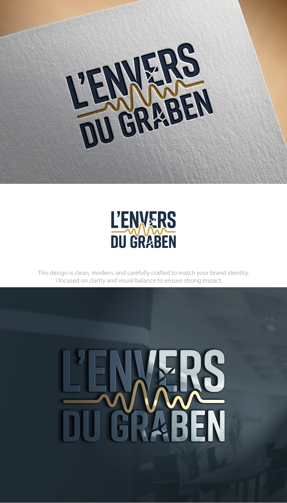 Logo Design by Hamza  Al-Muttalib for this project | Design #37468540