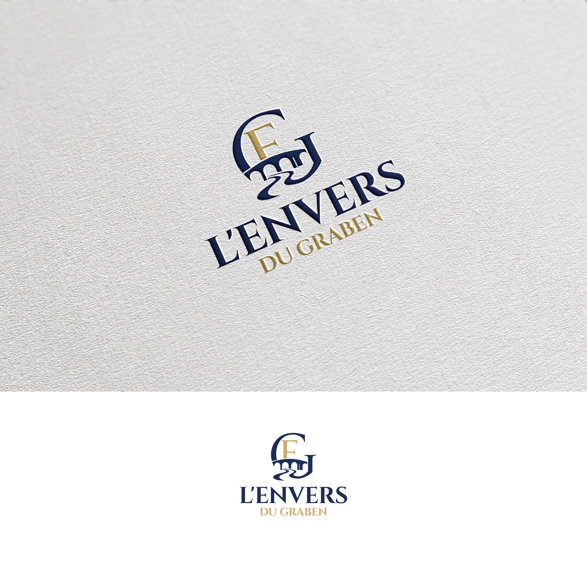 Logo Design by Afsana_Hoque for this project | Design #37472409