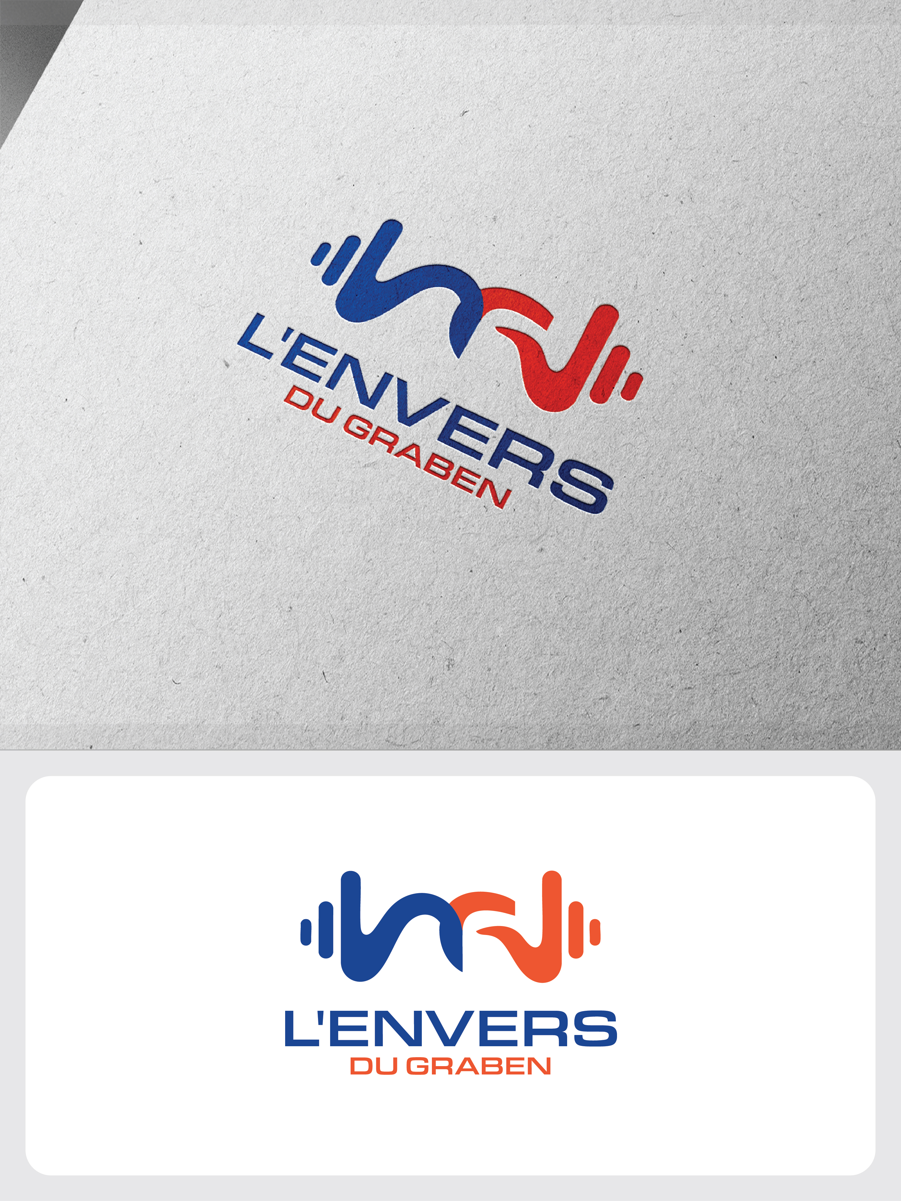 Logo-Design von raju.creative für dieses Projekt | Design #37471594