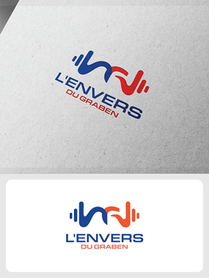 Logo Design by raju.creative for this project | Design: #37471594