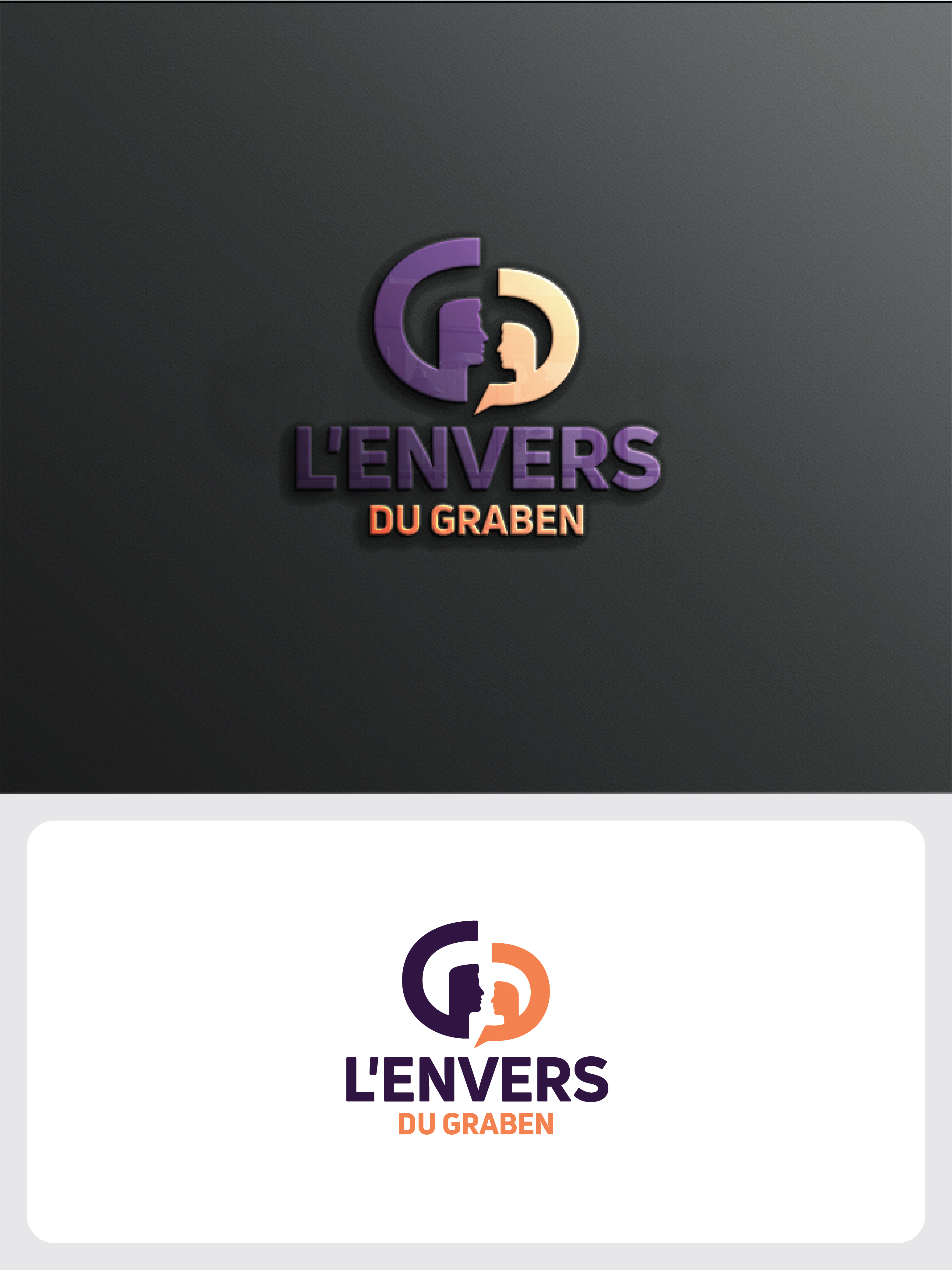 Logo Design by raju.creative for this project | Design #37471596