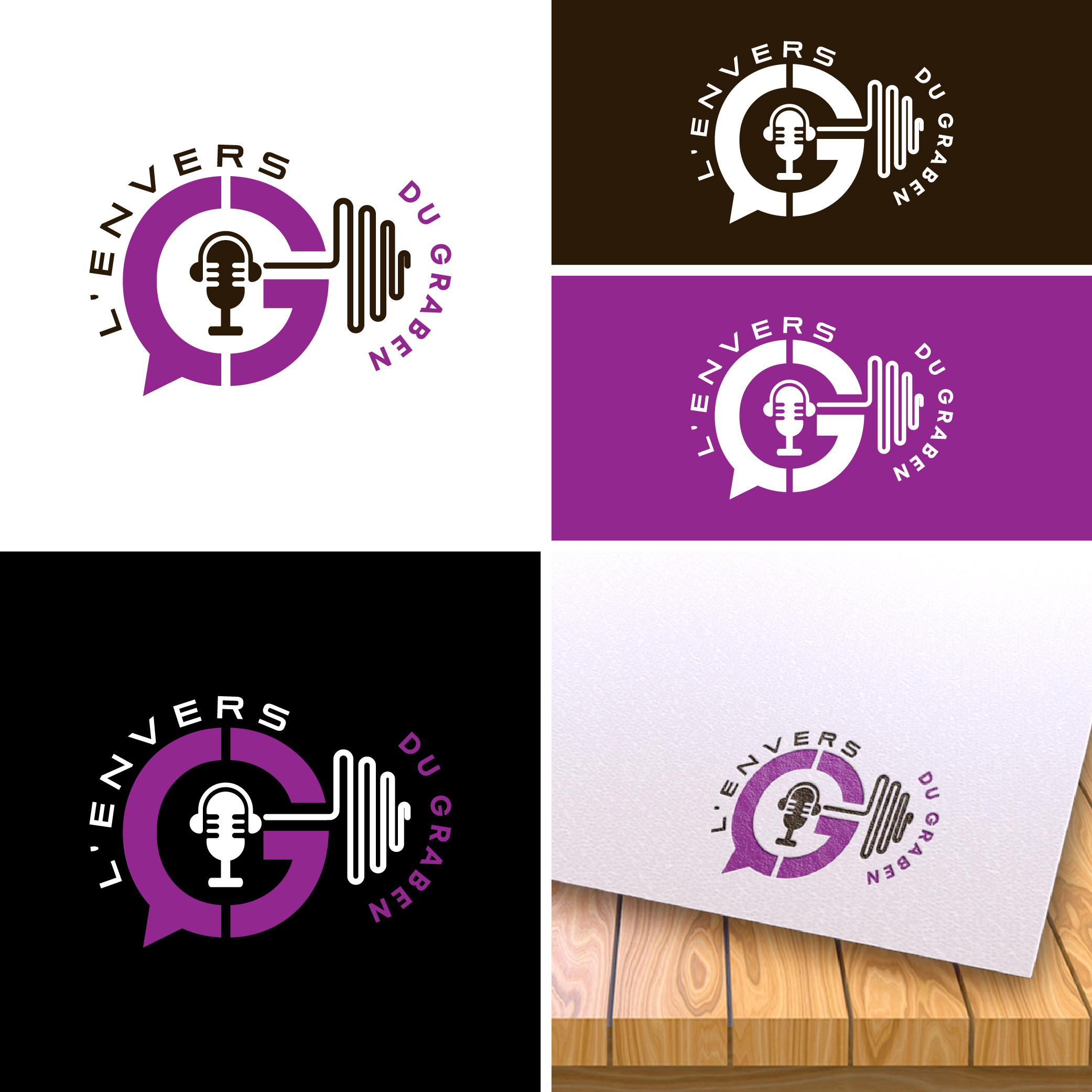 Logo-Design von Design Reflector für dieses Projekt | Design #37471005