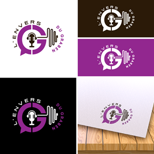 Logo Design by Design Reflector for this project | Design: #37471005