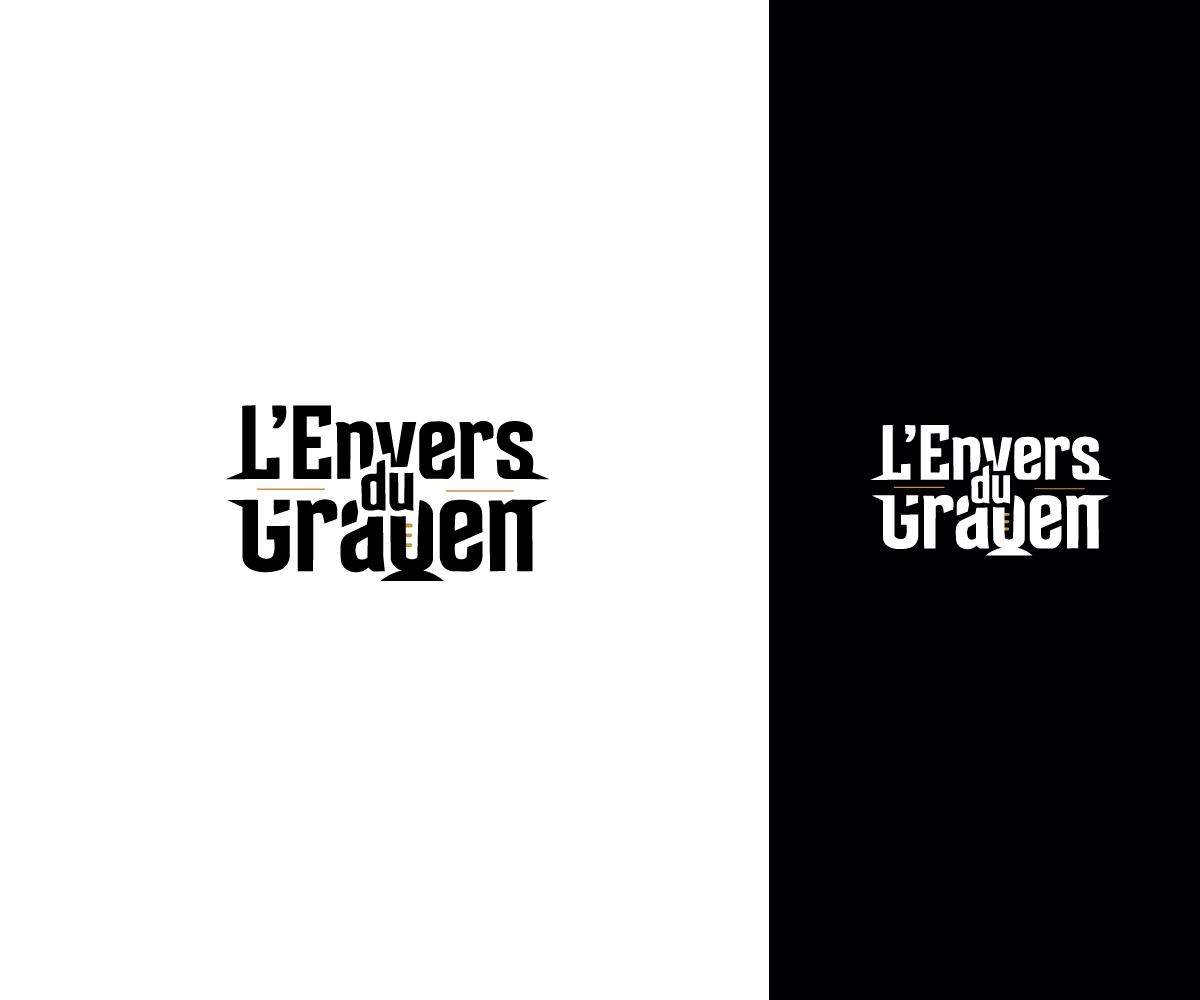 Logo Design by Mystrix for this project | Design #37469767