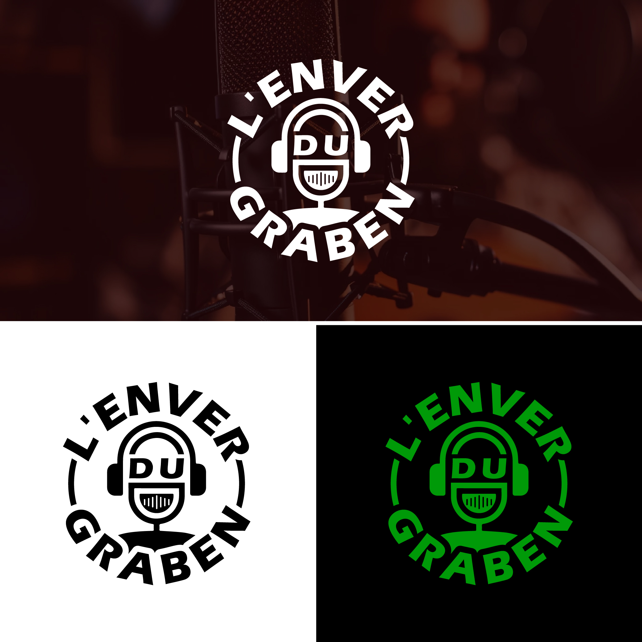 Logo Design by AL-BARAKAH for this project | Design #37468249