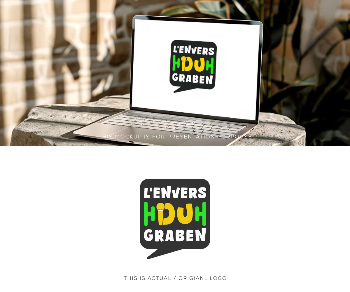 Logo Design by Ansh Design for this project | Design #37471659