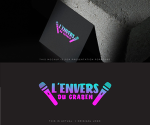 Logo Design by Ansh Design for this project | Design: #37471660