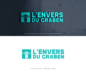 Logo Design by Ansh Design for this project | Design: #37471661
