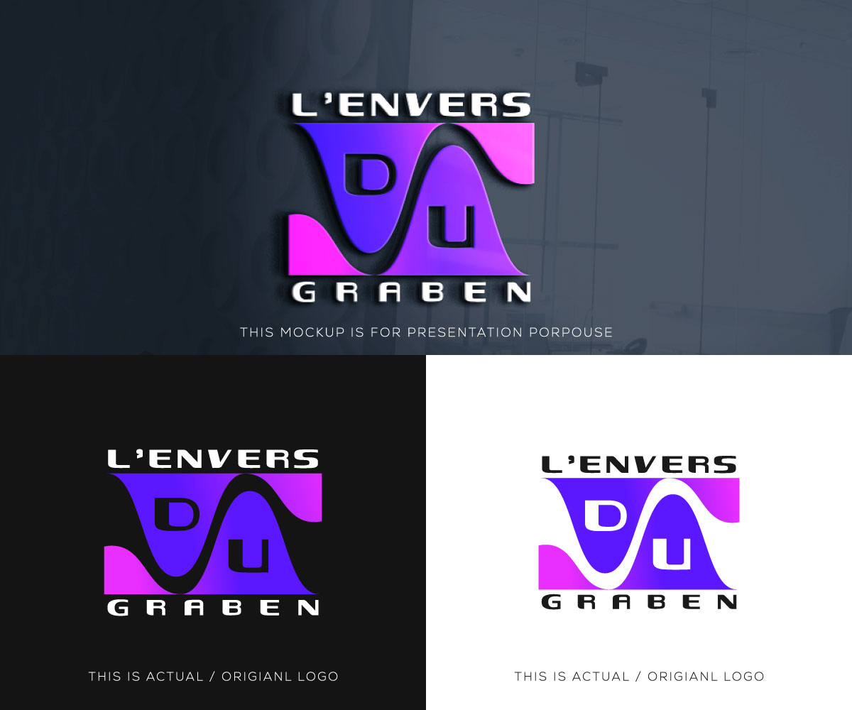 Logo Design by Ansh Design for this project | Design #37471664