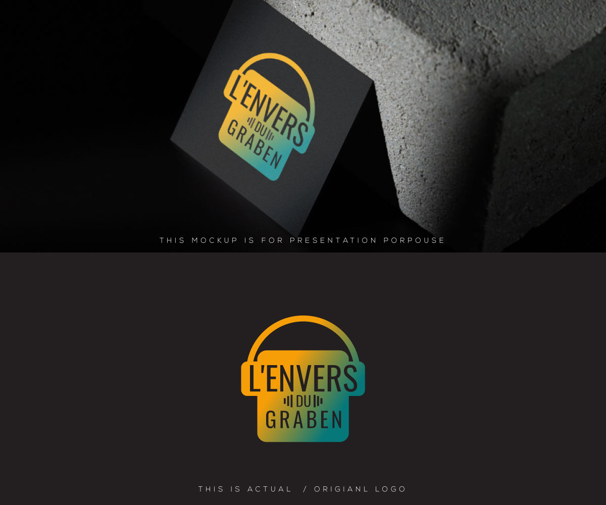 Logo Design by Ansh Design for this project | Design #37471665