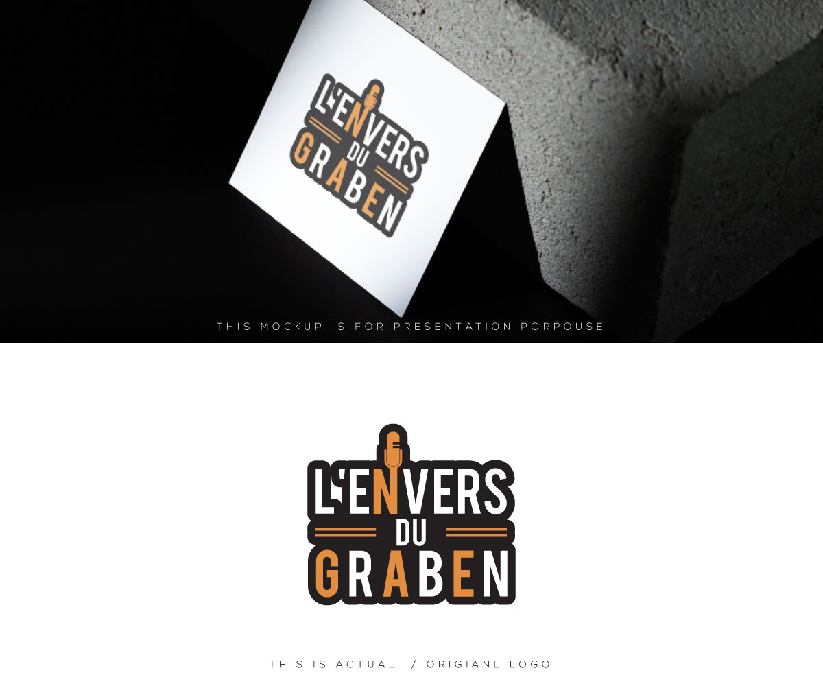 Logo Design by Ansh Design for this project | Design #37471666