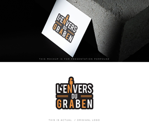 Logo Design by Ansh Design for this project | Design: #37471666