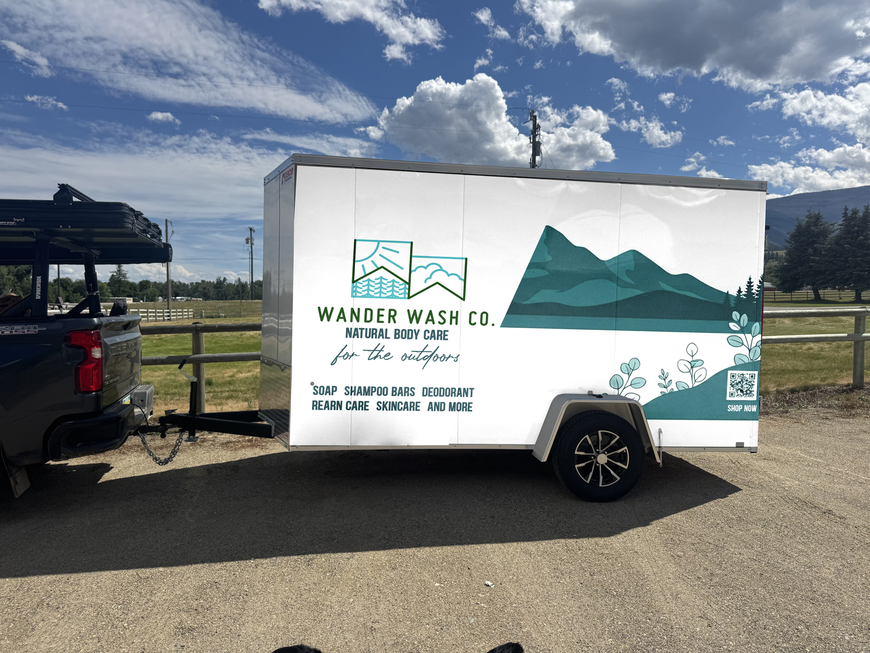 Car Wrap Design by AppGeek for this project | Design #37468620