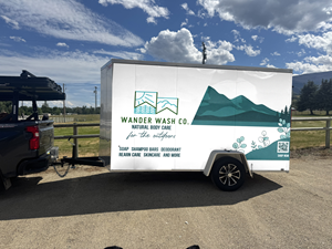 Car Wrap Design by AppGeek for this project | Design: #37468620