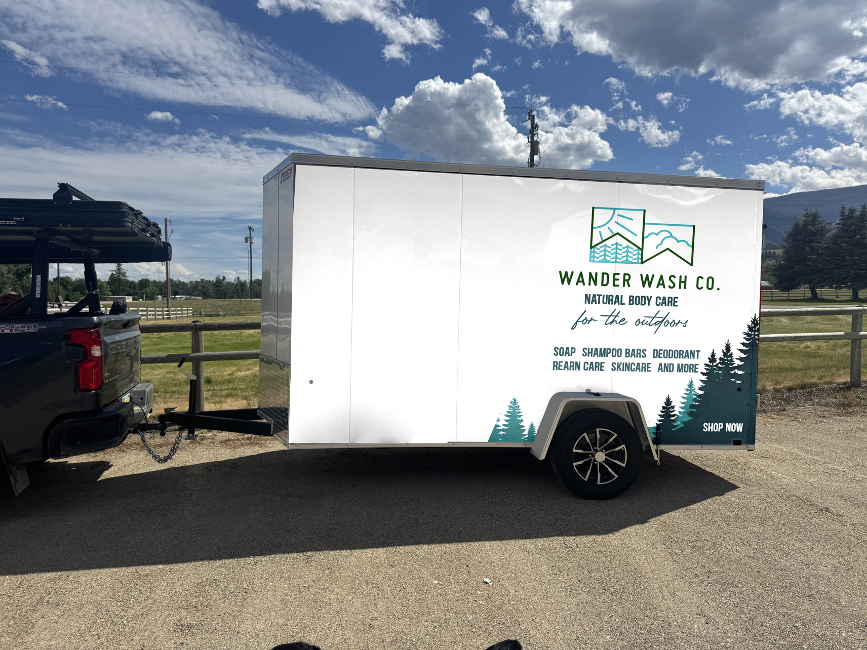 Car Wrap Design by AppGeek for this project | Design #37468641