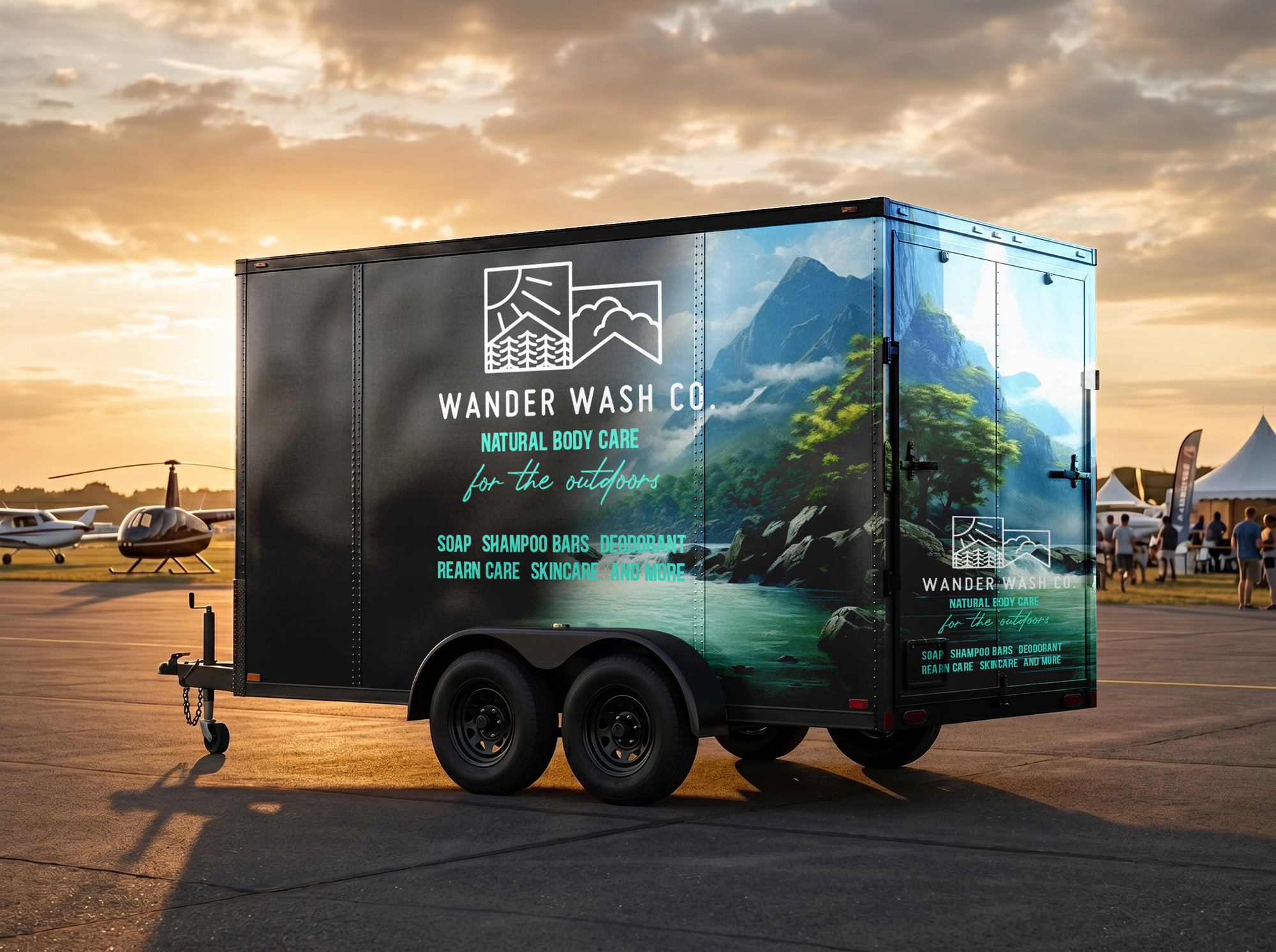 Car Wrap Design by AppGeek for this project | Design #37469347