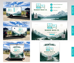 Car Wrap Design by Impressive Designs