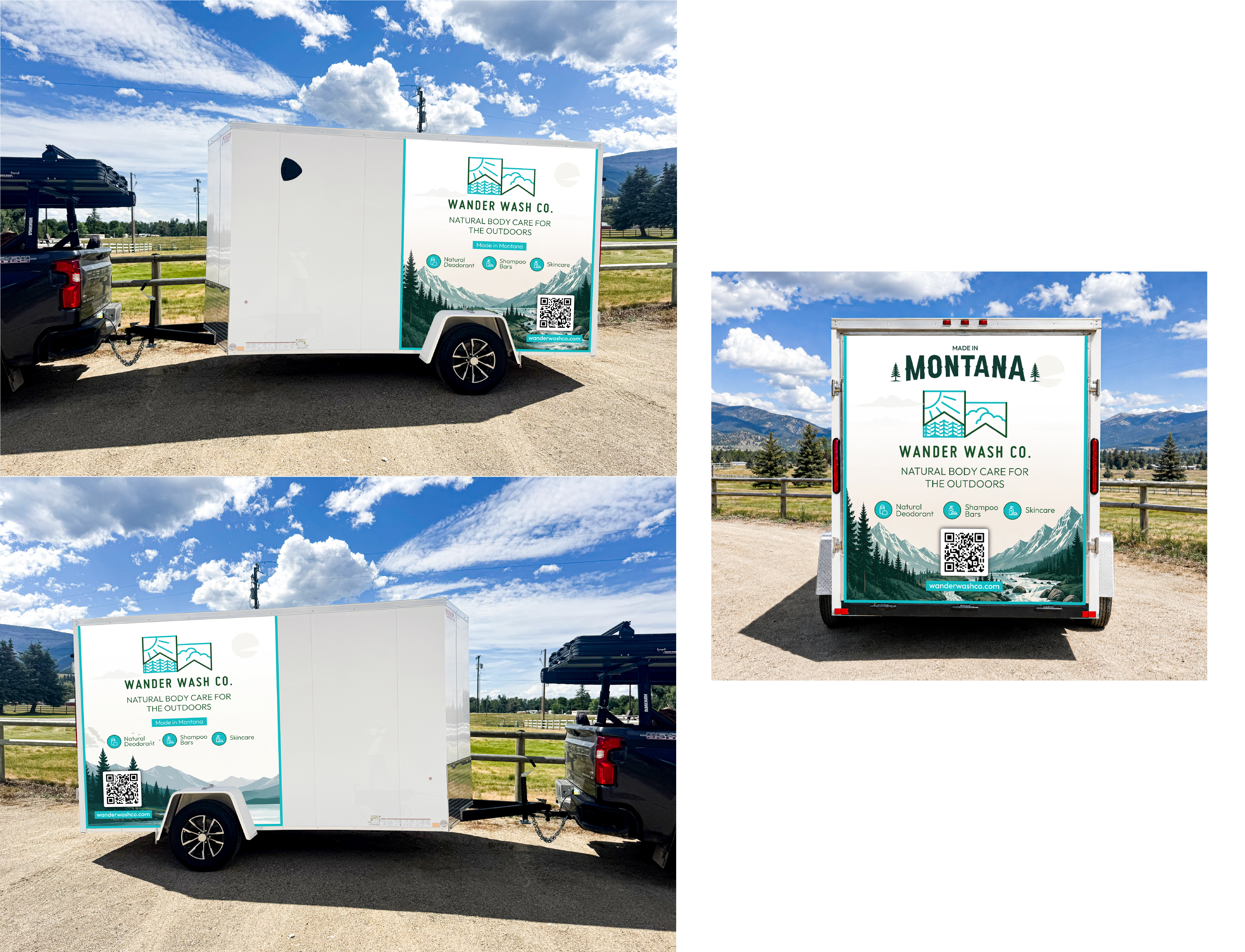 Car Wrap Design by Impressive Designs for this project | Design #37473680