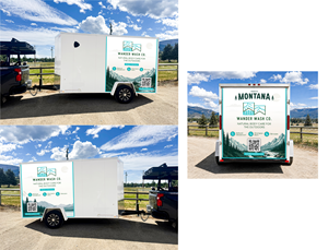 Car Wrap Design by Impressive Designs for this project | Design: #37473680