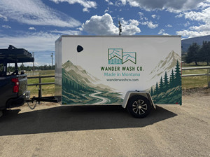 Car Wrap Design by Adi Saos for this project | Design: #37468596
