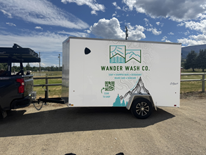 Car Wrap Design by olpattern for this project | Design: #37472984
