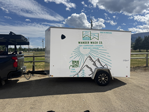 Car Wrap Design by olpattern for this project | Design: #37473015