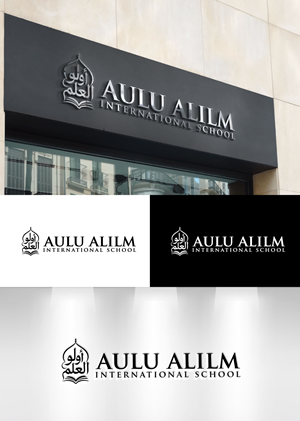 Logo Design by Mi Design1 for this project | Design: #37481586