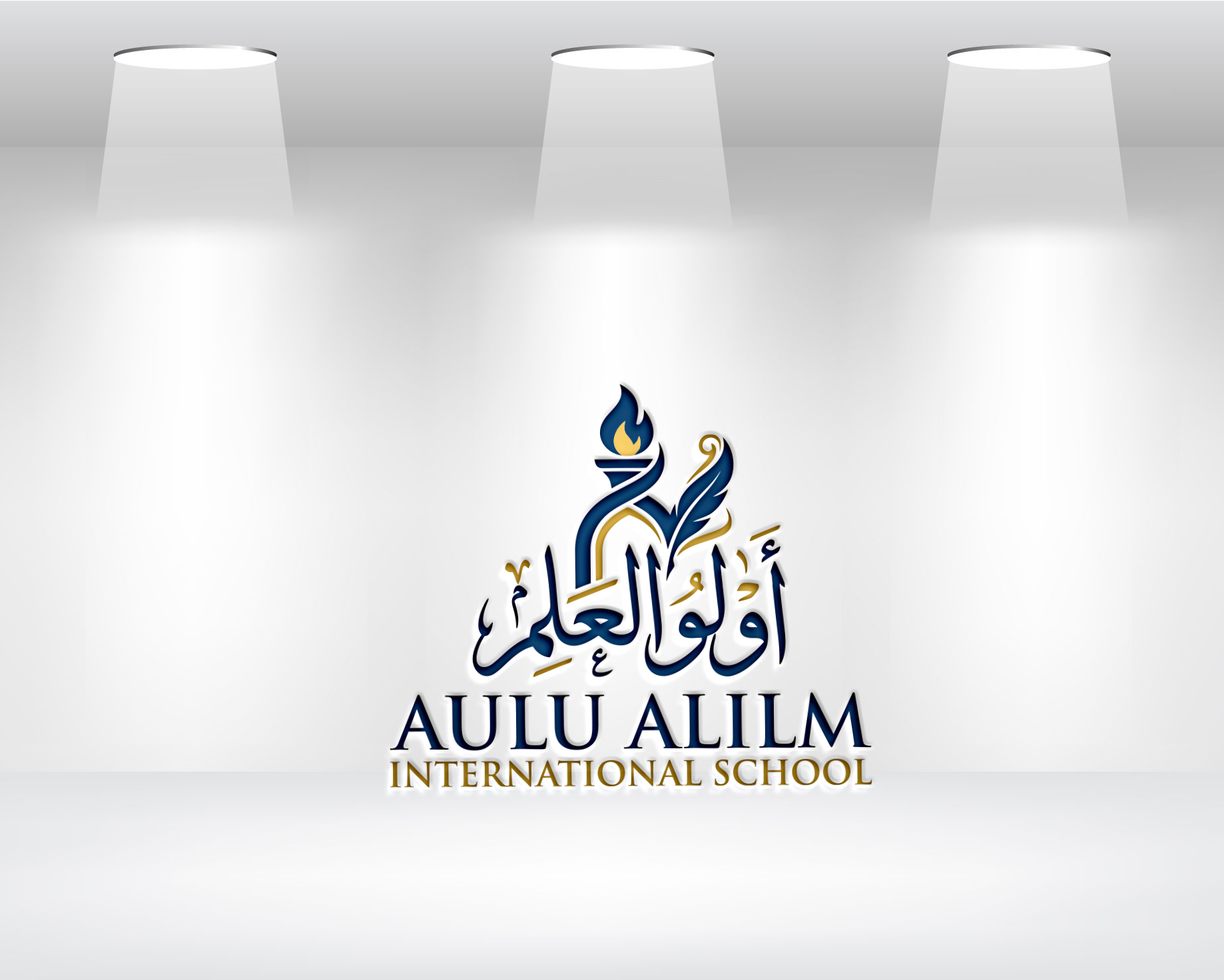 Diseño de Logo por Adam Smith..... para este proyecto | Diseño #37471740