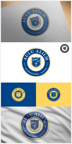 Logo Design by IDesign1606 for this project | Design: #37488345