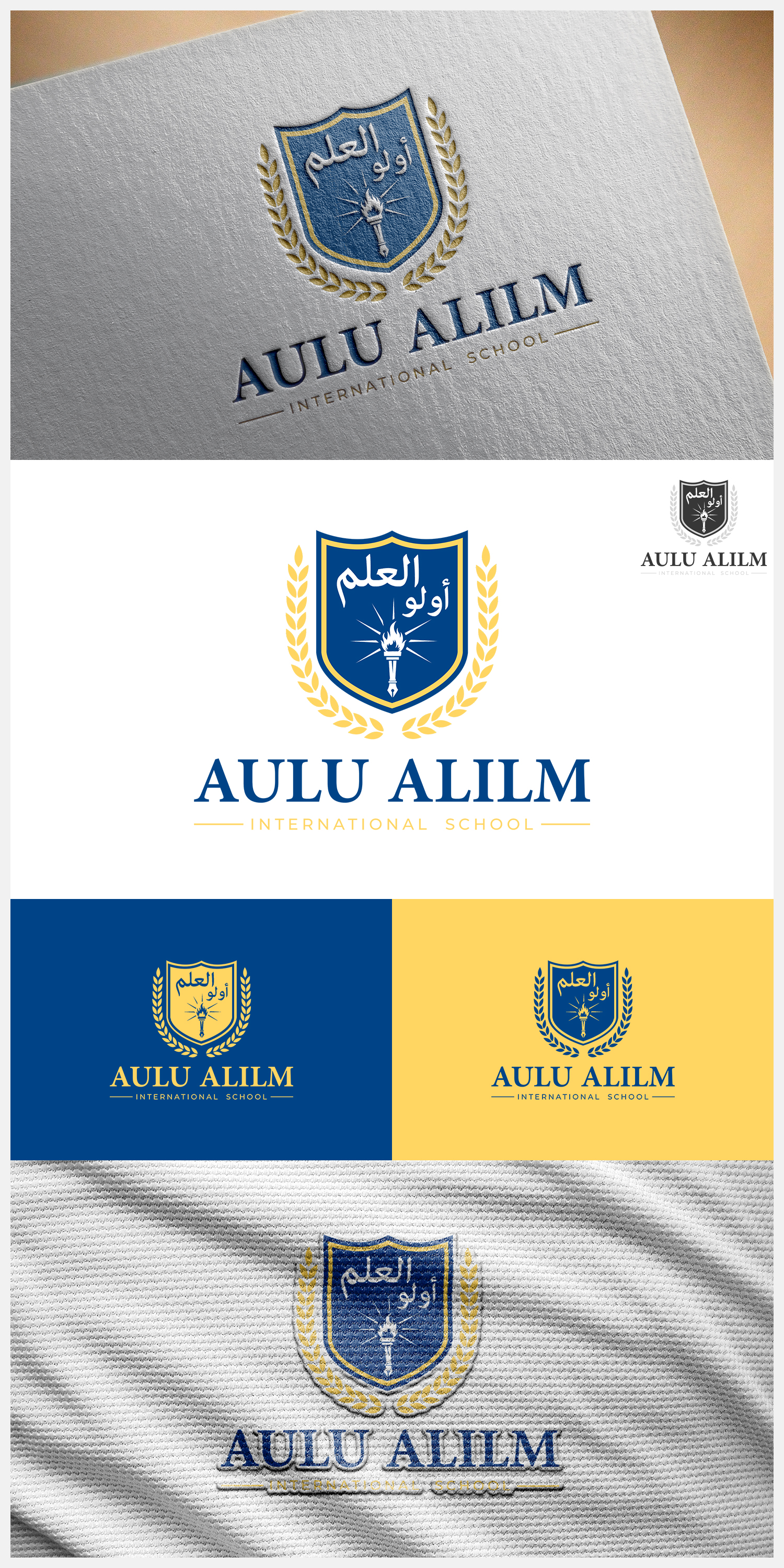 Logo Design by IDesign1606 for this project | Design #37488346