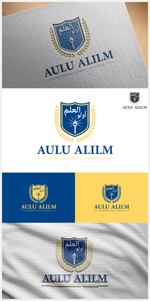 Logo Design by IDesign1606 for this project | Design: #37488346