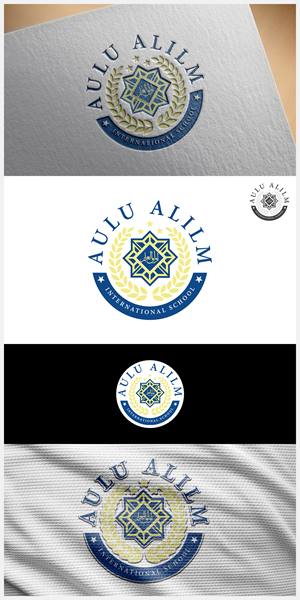Logo Design by IDesign1606 for this project | Design: #37488347