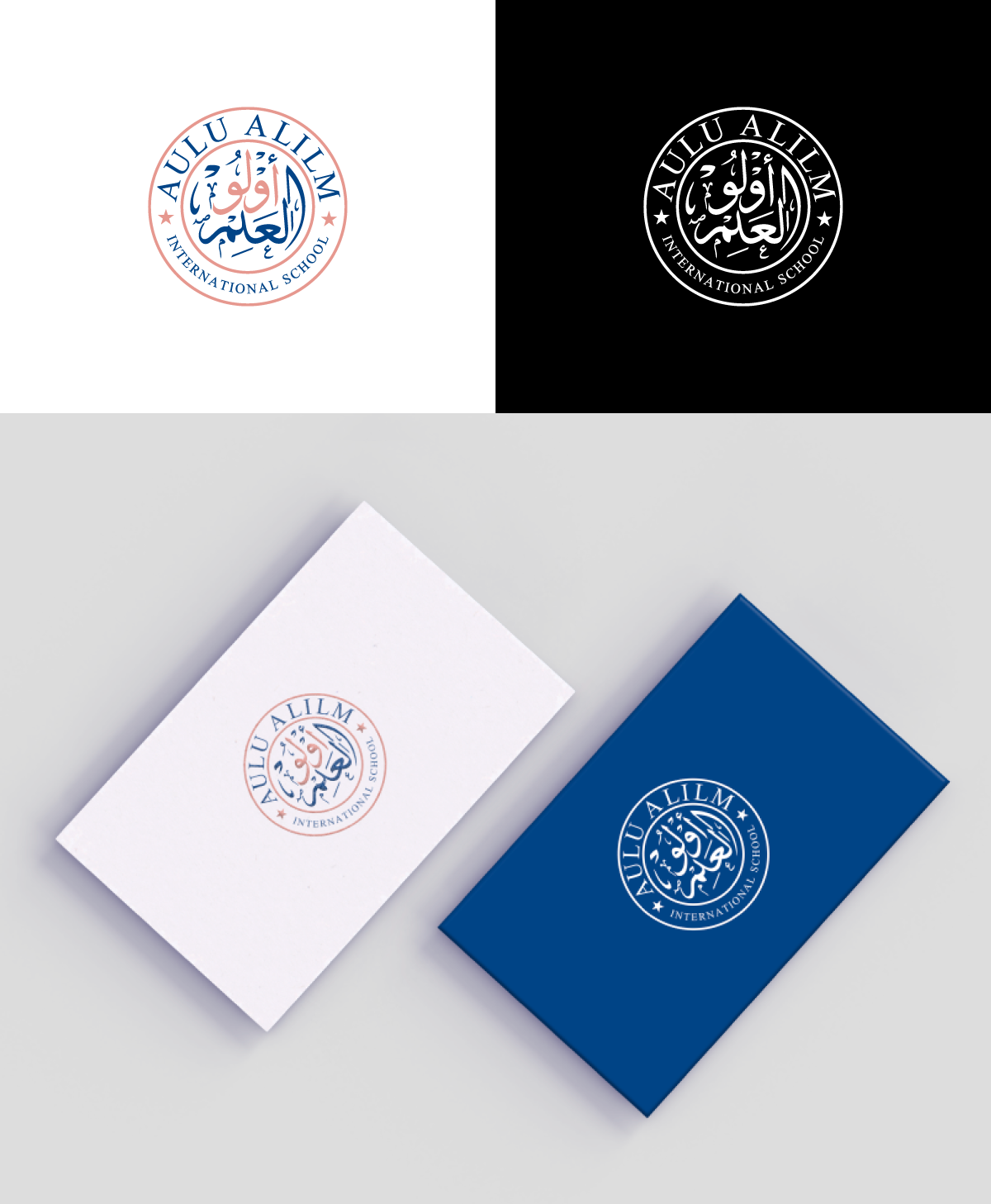 Logo Design by RA-bica for this project | Design #37470794